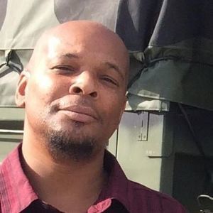 Meet your Posher, Steven